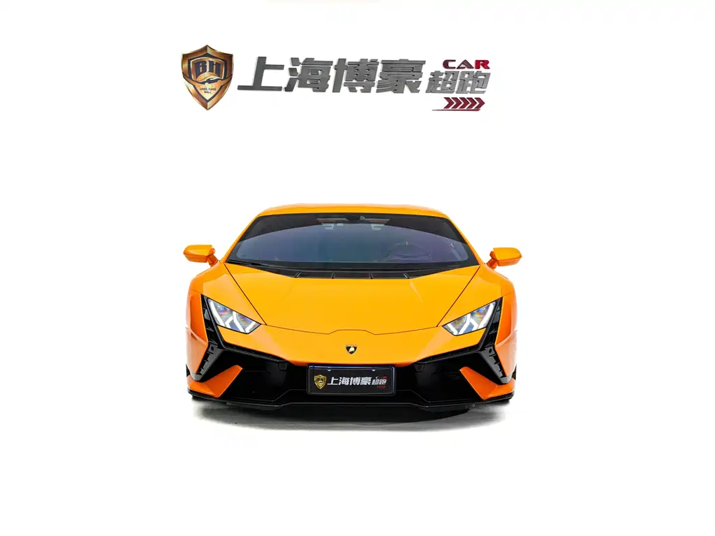 LAMBORGHINI HURACÁN