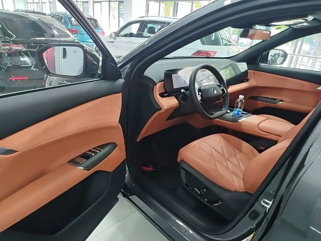 Changan Changan CS75PLUS — миниатюра 16