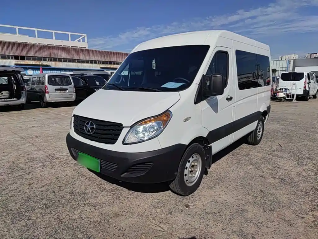 JAC Xingrui — миниатюра 2