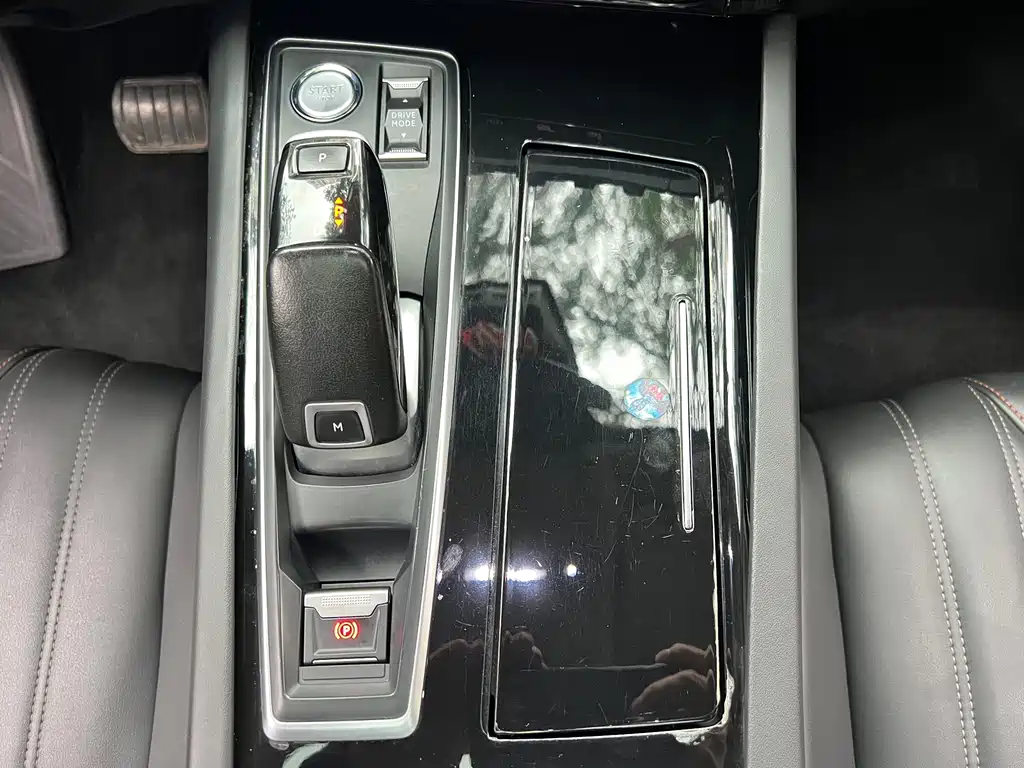 Peugeot 508 — миниатюра 13