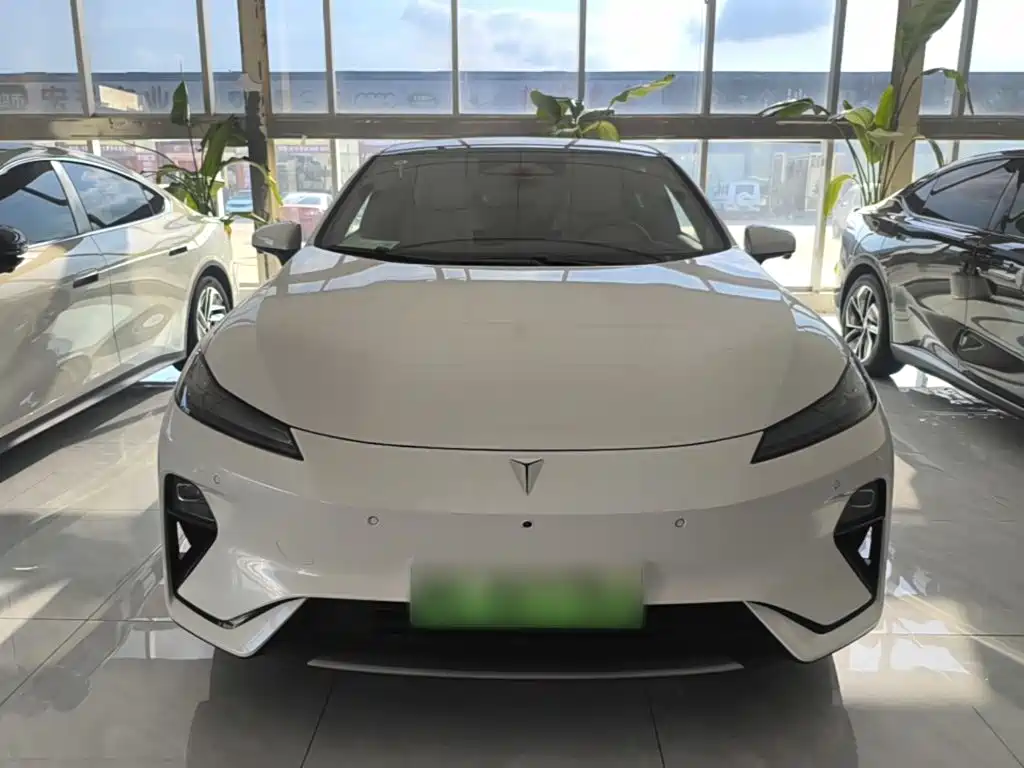 Deepal Deepal L07 — миниатюра 3