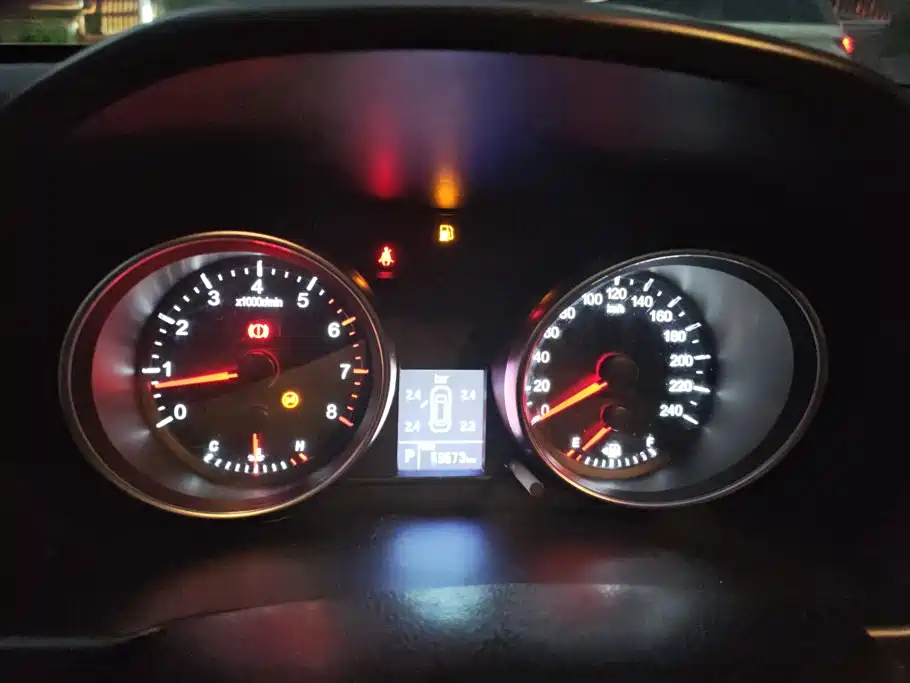 Haval H6 — миниатюра 14