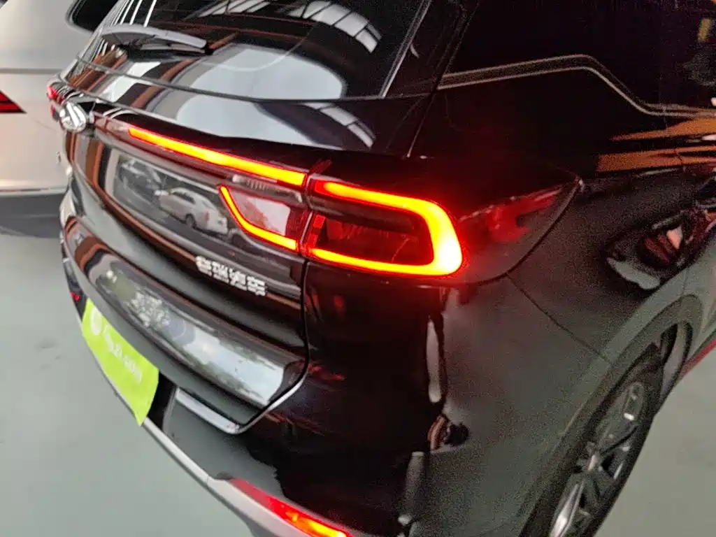 Chery Tiggo 7 — миниатюра 8