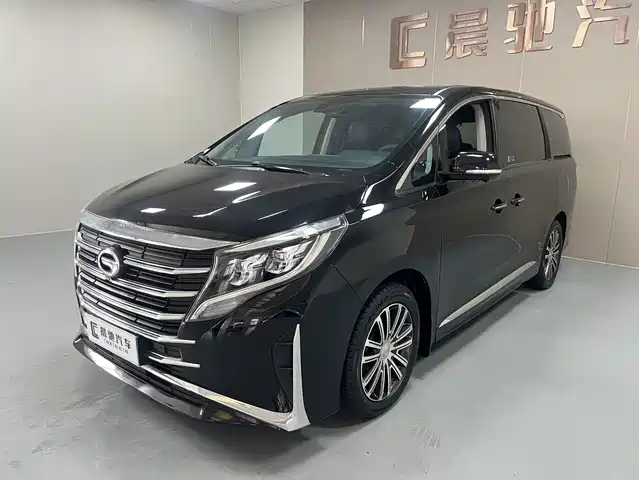 2023 GAC Trumpchi M8