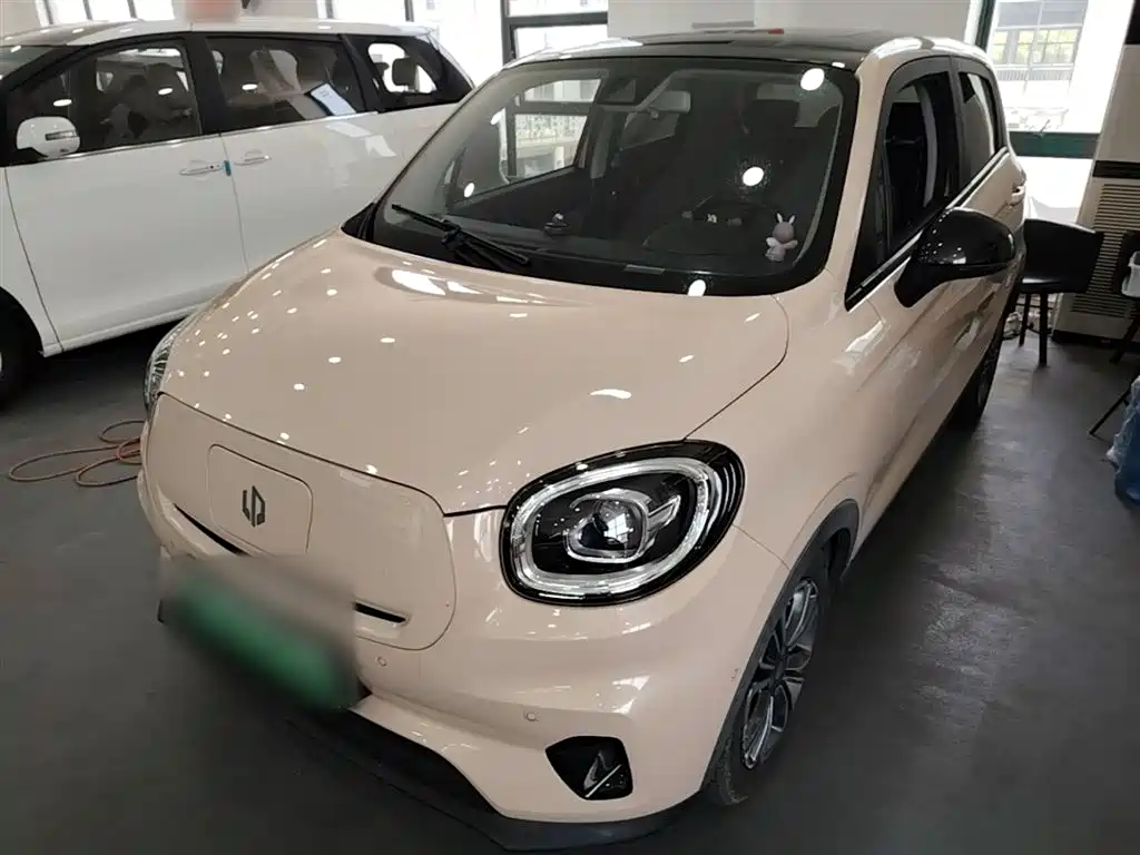 Leapmotor Leapmotor T03 2021