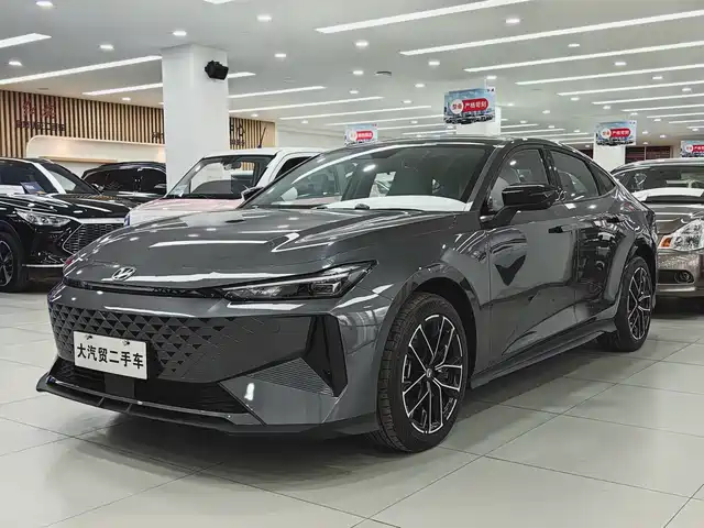 CHANGAN UNI V SMART IDD