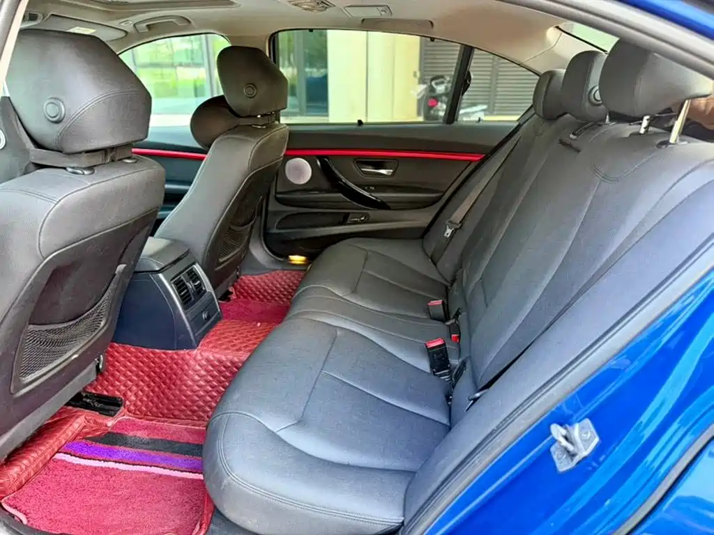 BMW 3 Series — миниатюра 6