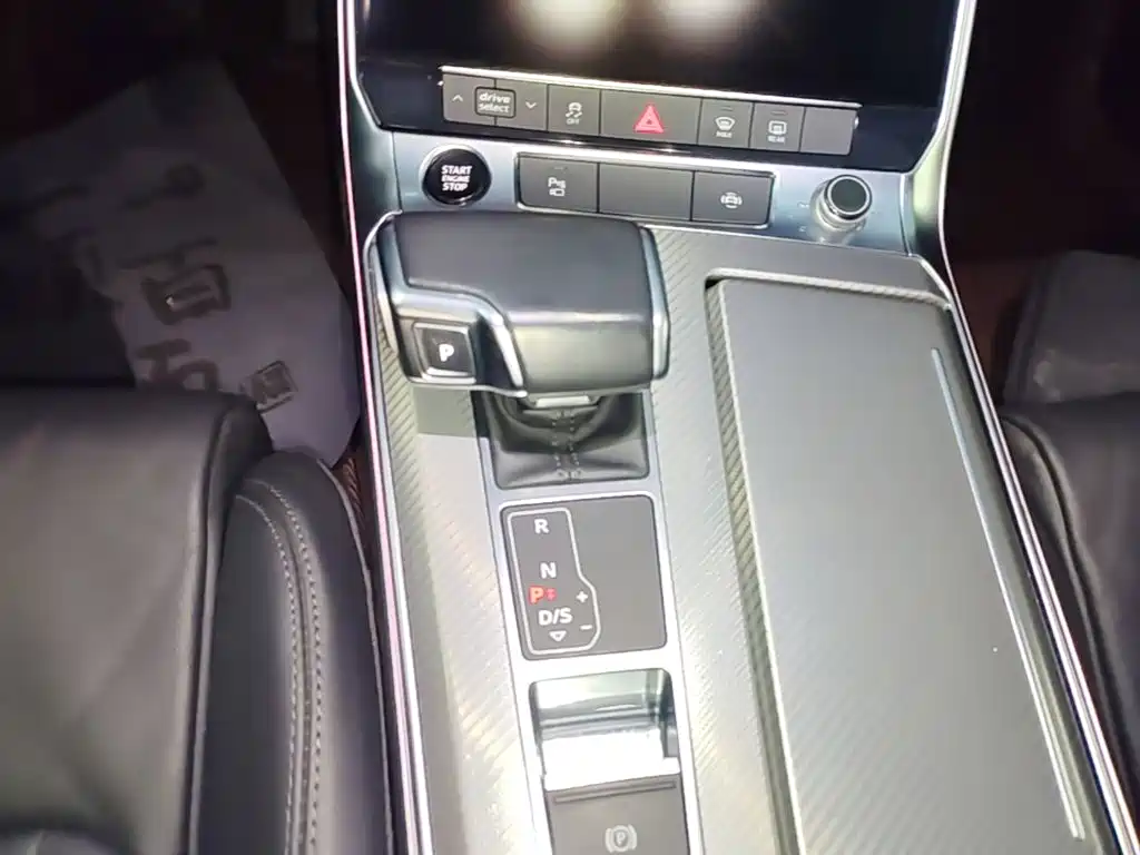 Audi A6L — миниатюра 14