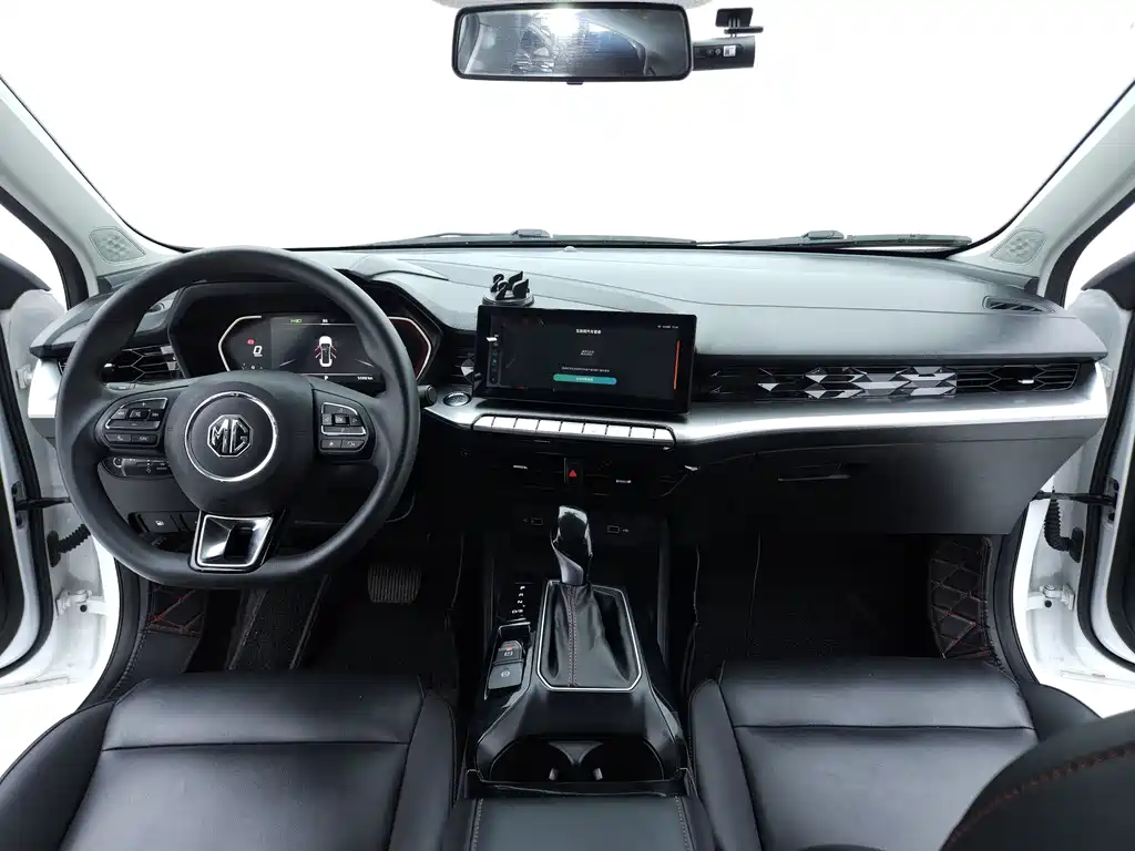 MG MG5 — миниатюра 7