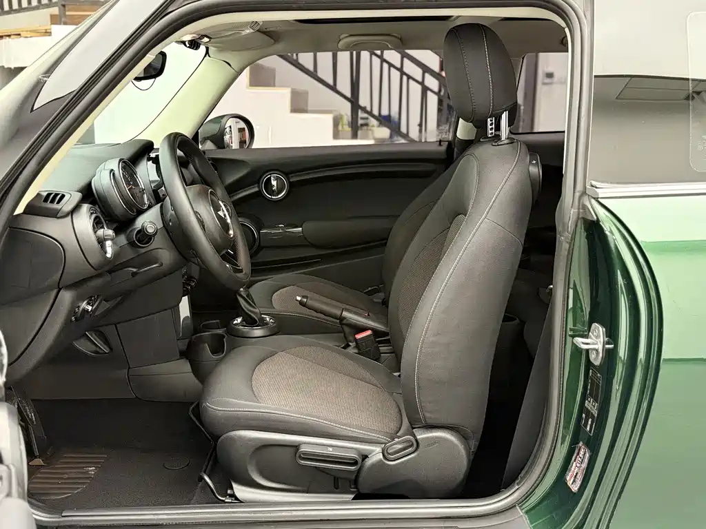 MINI Mini — миниатюра 4