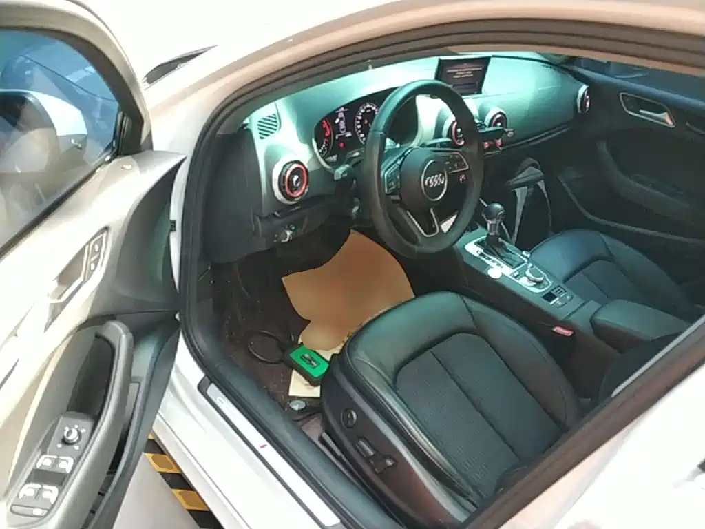 Audi A3 — миниатюра 16