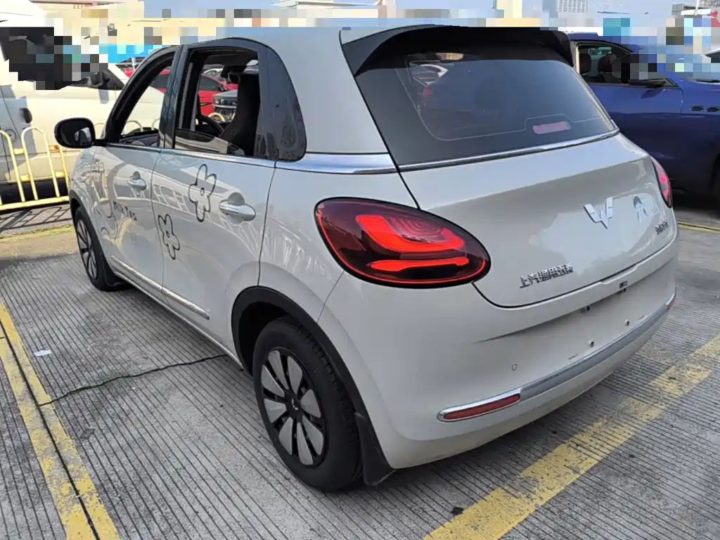 Wuling Bingo — миниатюра 5