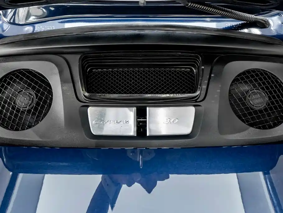 Porsche 911 — миниатюра 9