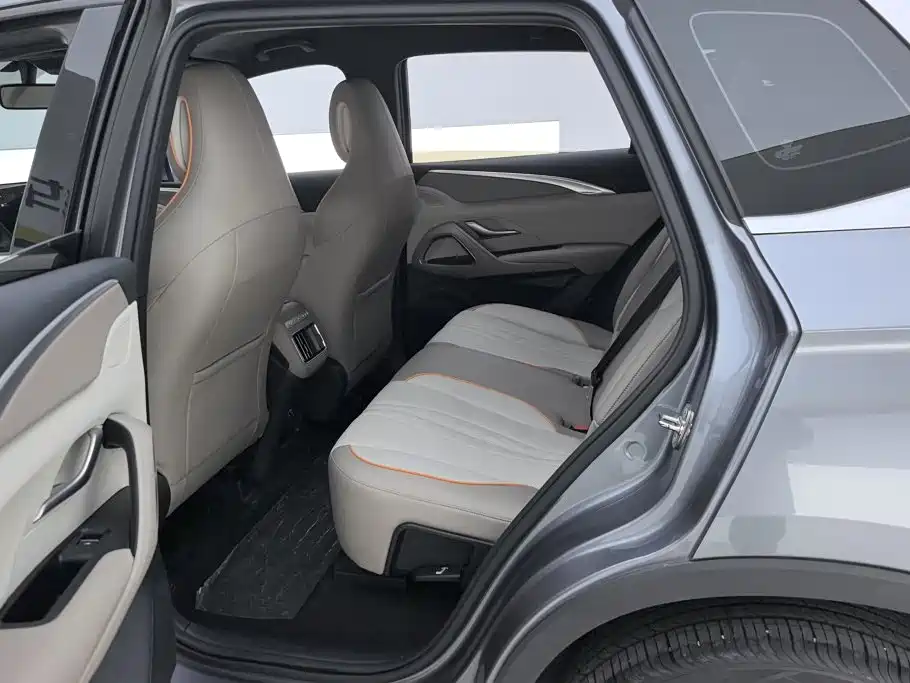 BYD Pro New Energy — миниатюра 11
