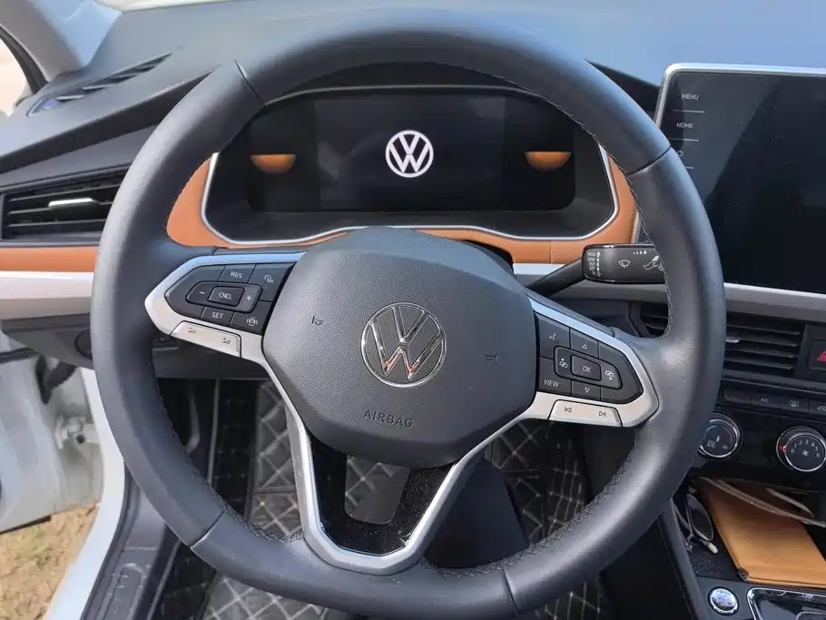 Volkswagen Bora — миниатюра 15