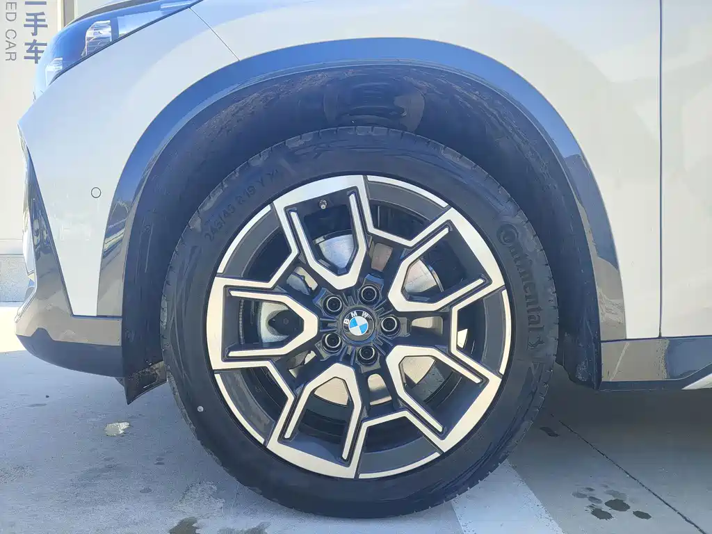 BMW X1 — миниатюра 14