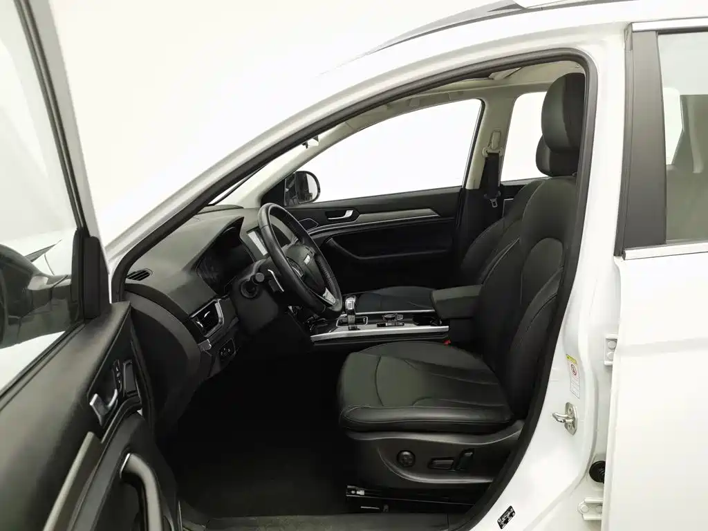 Haval H6 — миниатюра 10