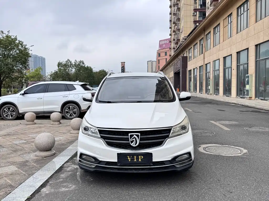 BAOJUN 730