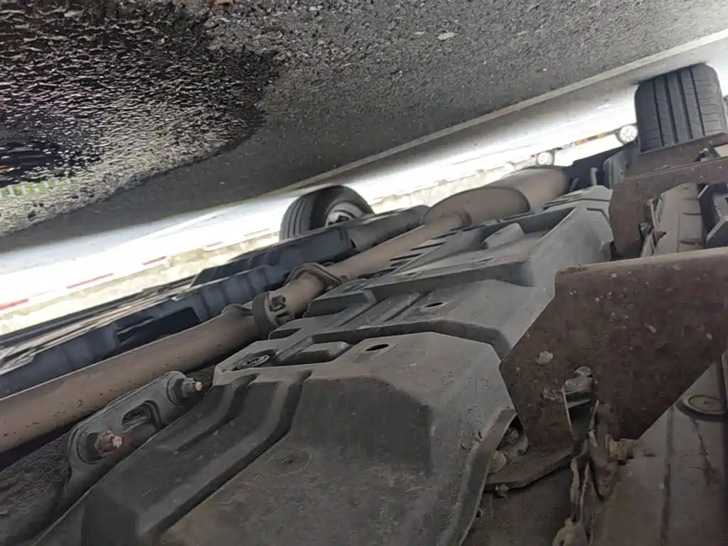 Toyota Highlander — миниатюра 2