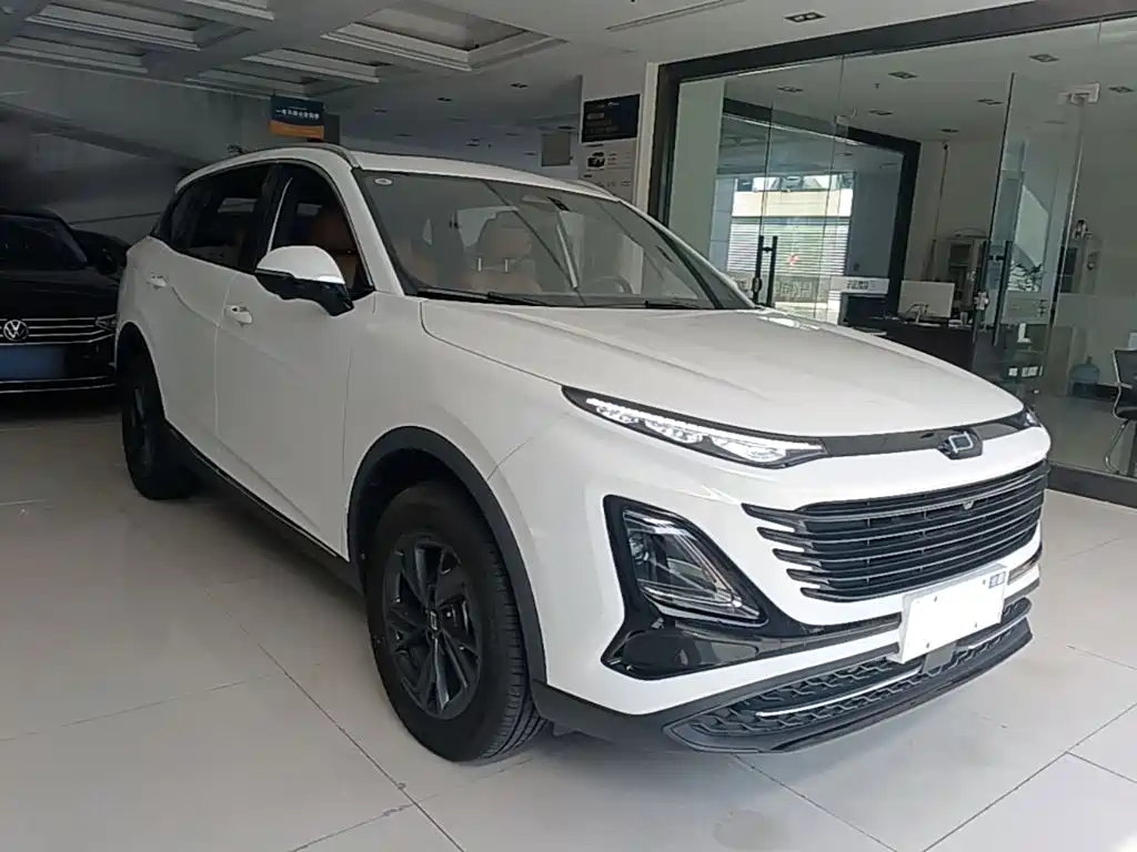 Bestune T90 — миниатюра 4