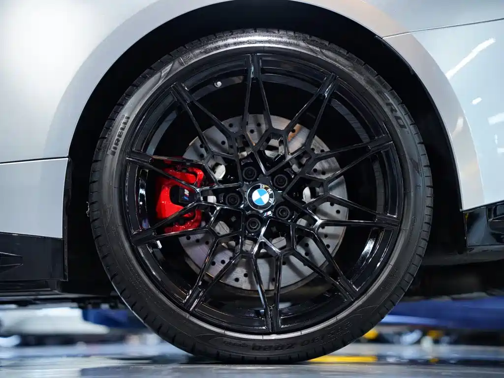 BMW M4 — миниатюра 22