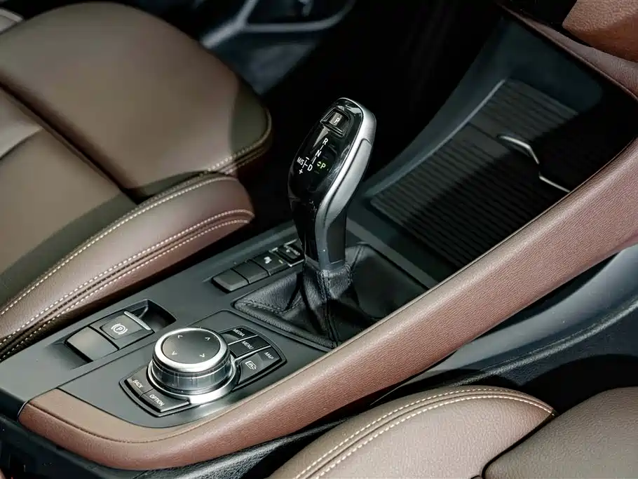 BMW X1 — миниатюра 18