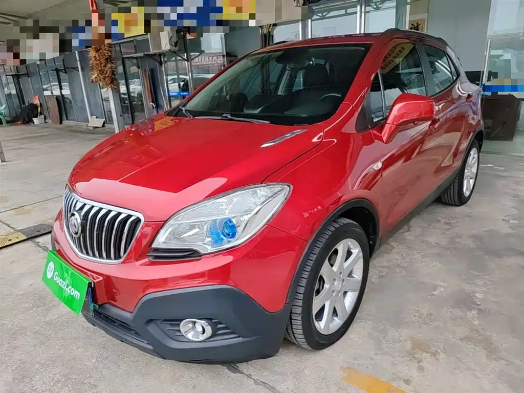 Buick Encore 2015