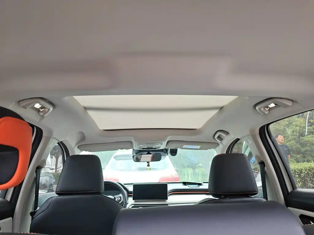 Haval Chitu — миниатюра 21
