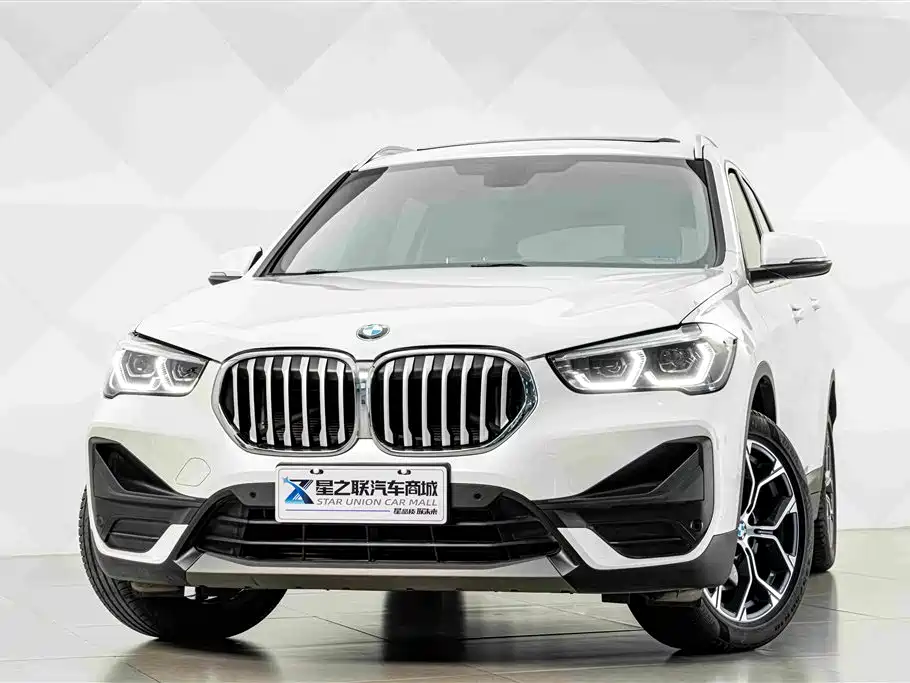 BMW X1 — миниатюра 3