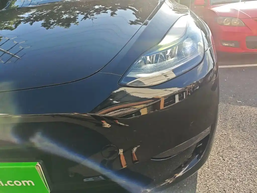 Tesla Model Y — миниатюра 24
