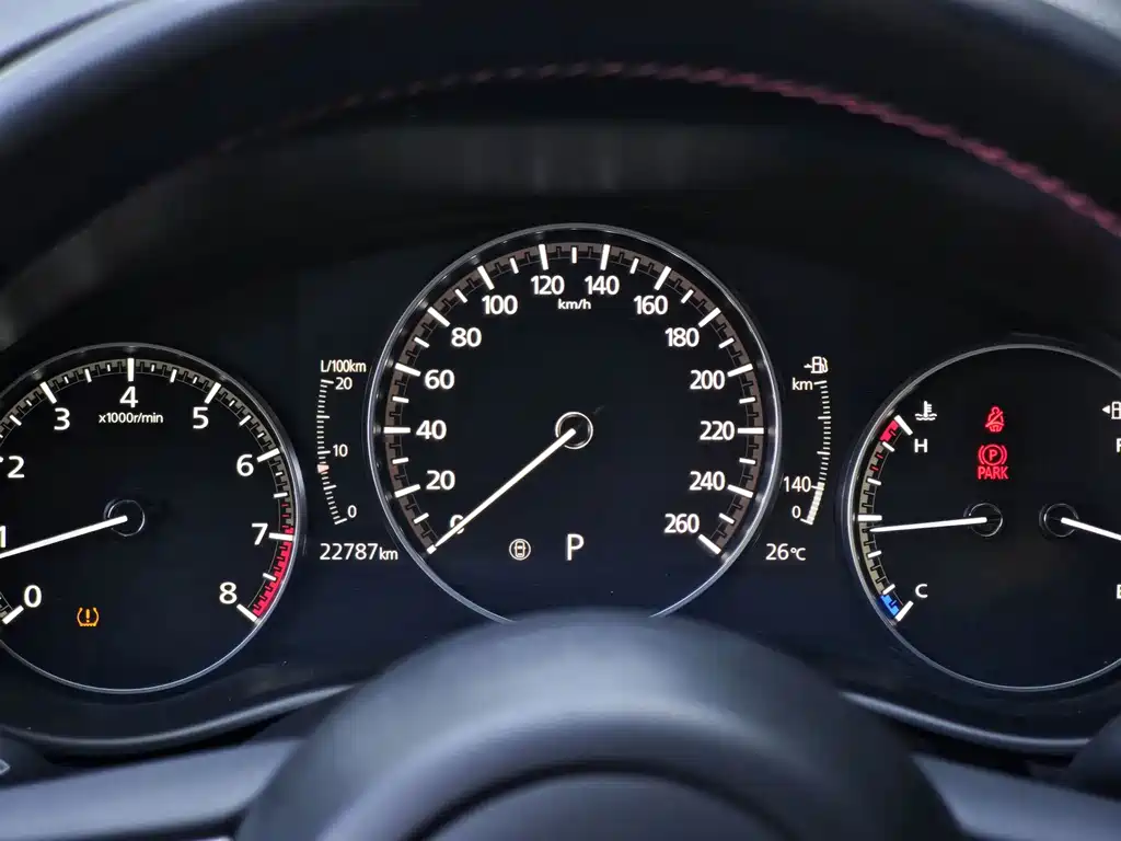 Mazda 3 Axela — миниатюра 7