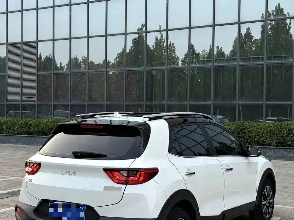 Kia KX1 — миниатюра 4