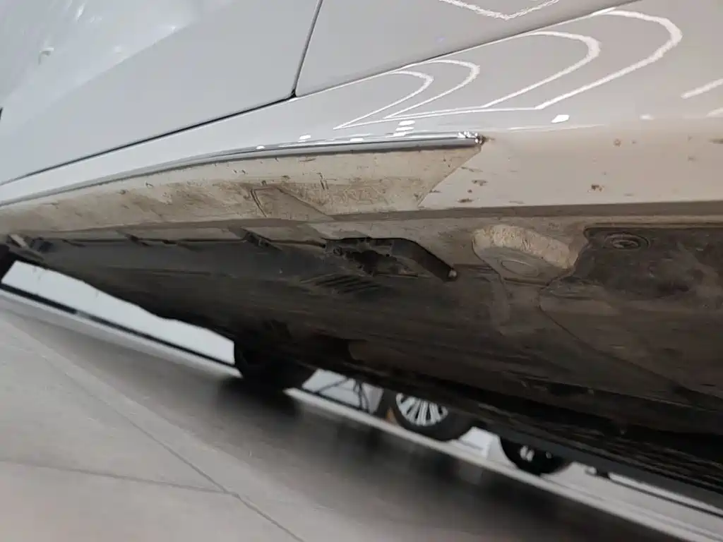 Mercedes-Benz C-Class New Energy — миниатюра 21