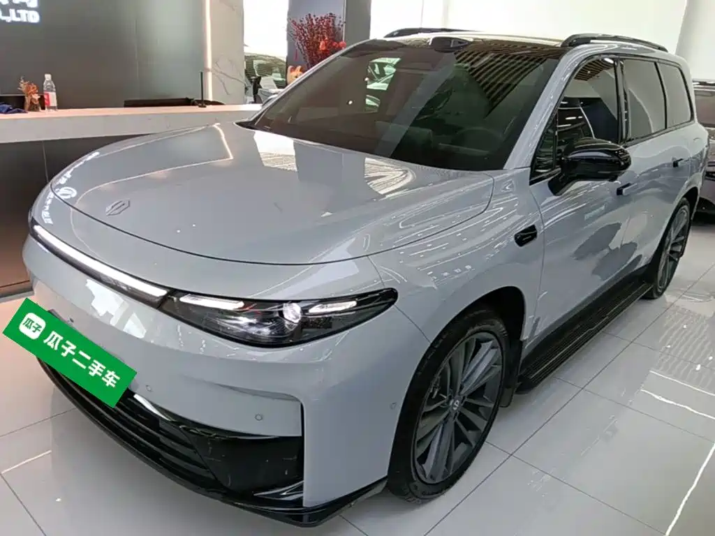 Leapmotor C16 2026 280 6 мест