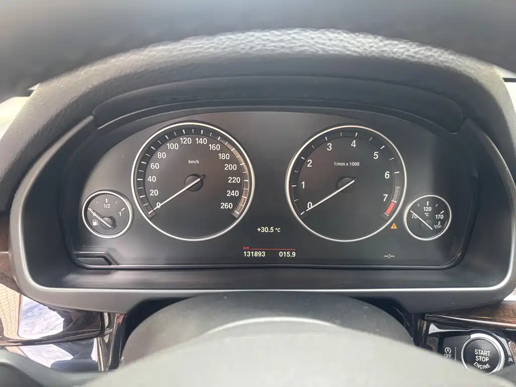 BMW X5 (Import) — миниатюра 6