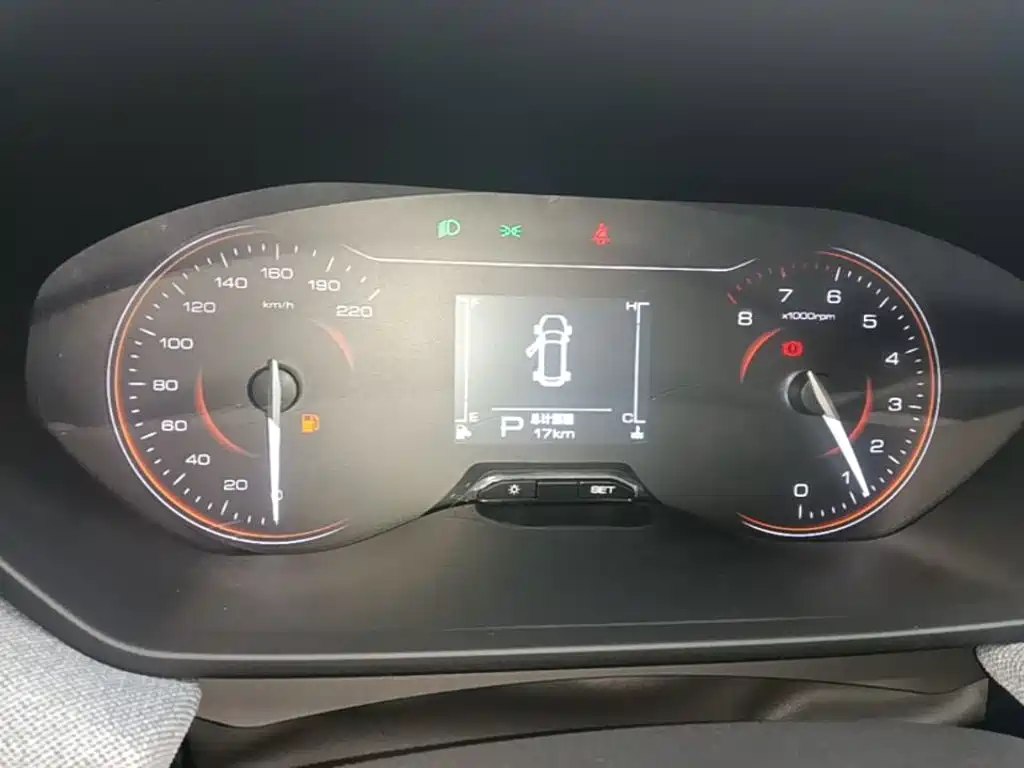 Wuling Xingchi — миниатюра 12