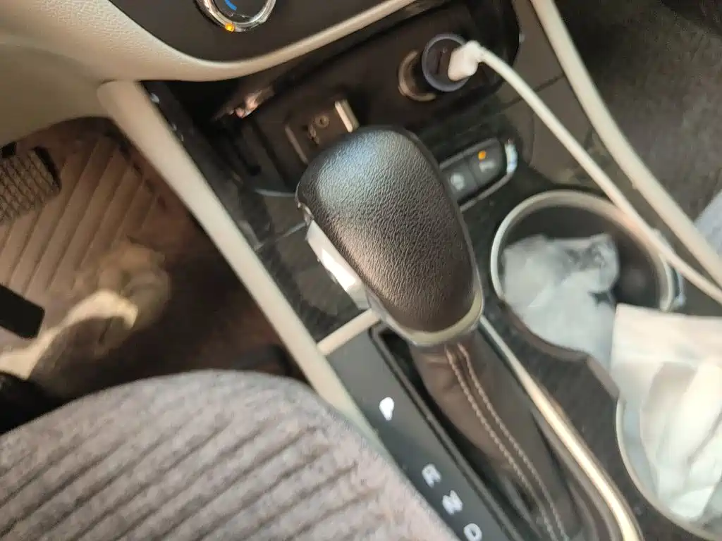 Buick Verano — миниатюра 15
