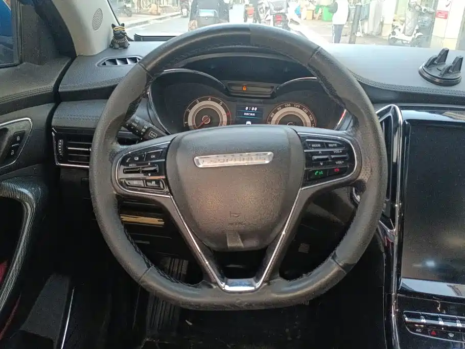 Leopaard Leopaard CS9 — миниатюра 15
