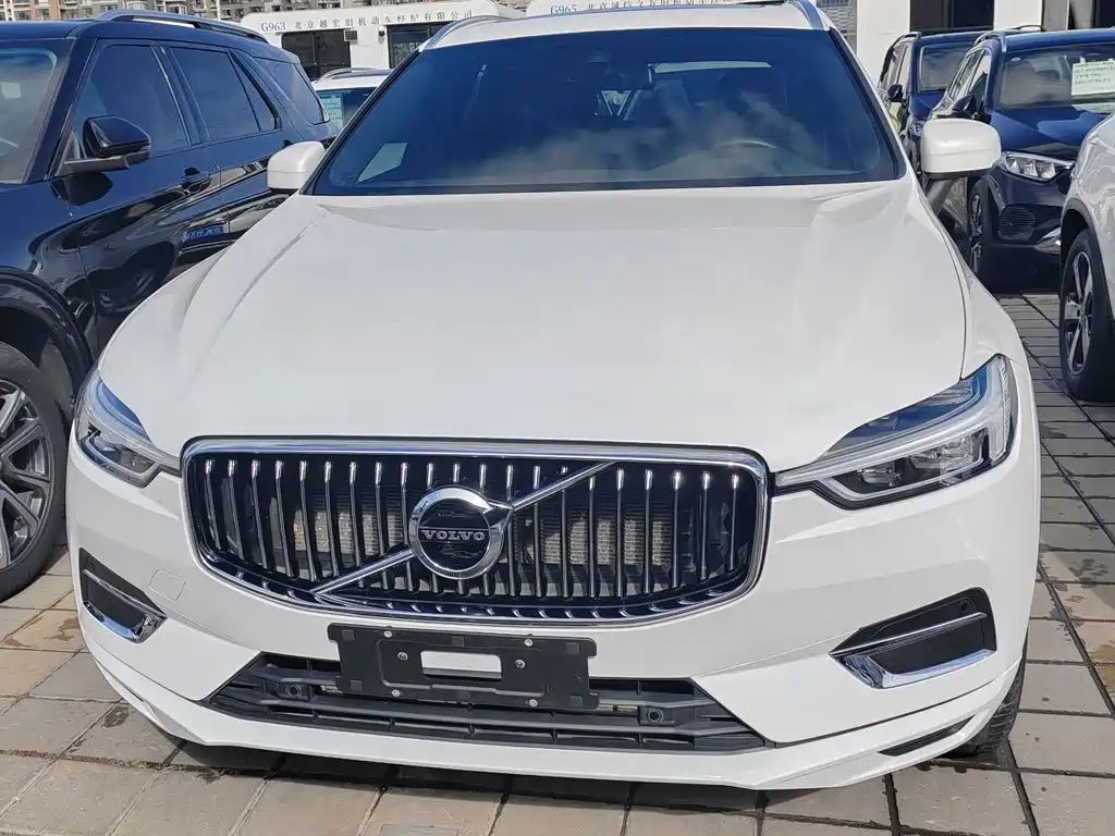 Volvo XC60 — миниатюра 11