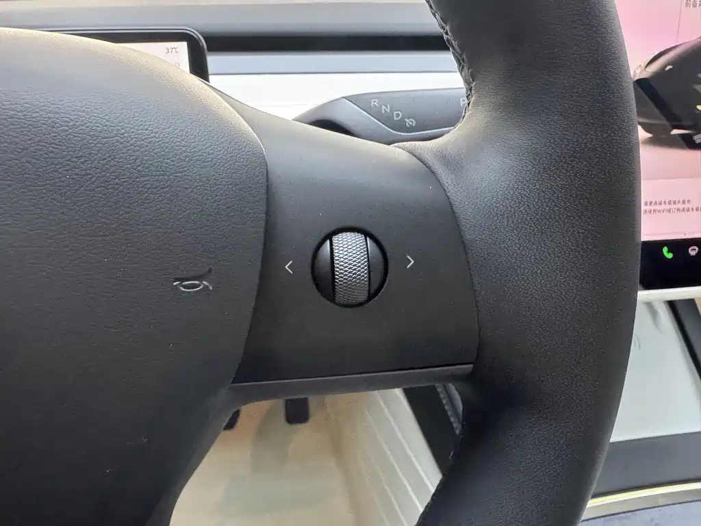Tesla Model Y — миниатюра 21