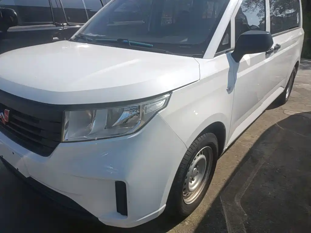 Wuling Zhengcheng — миниатюра 24