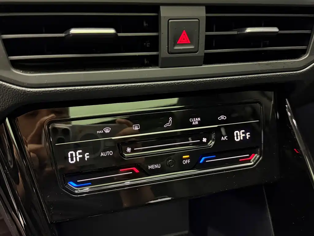 Volkswagen Tayron — миниатюра 13