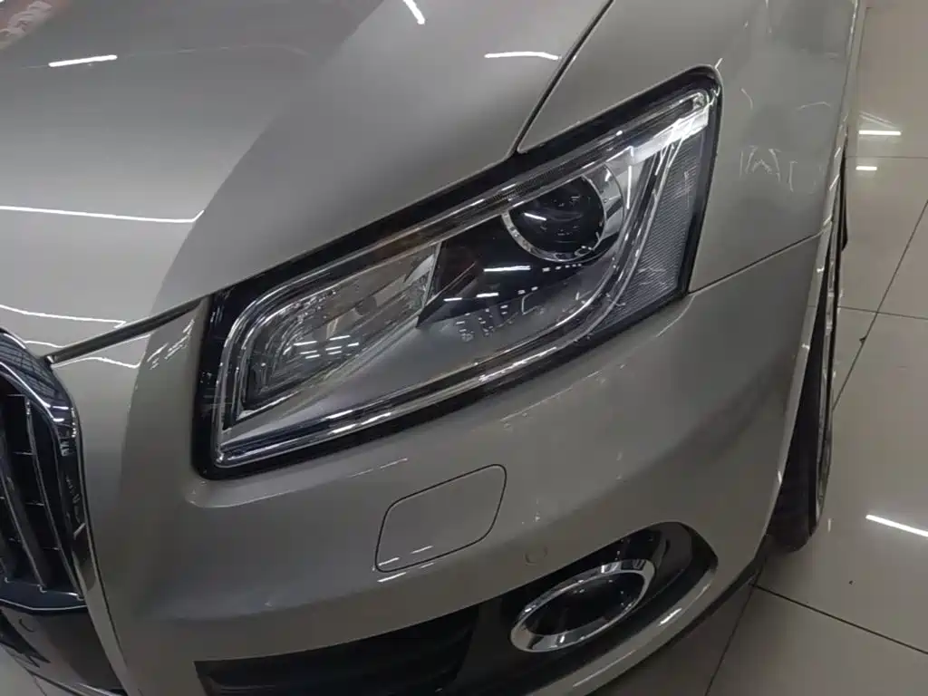 Audi Q5 — миниатюра 24