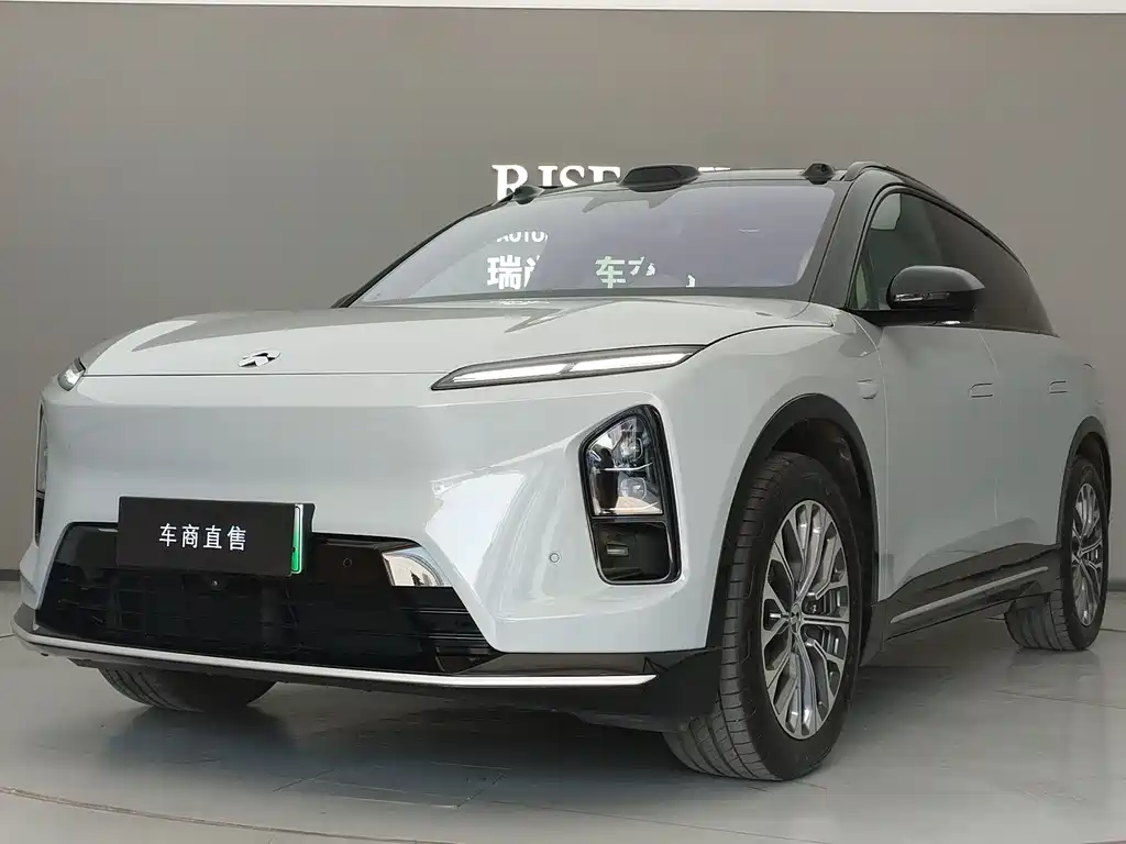 Nio ES6 2025