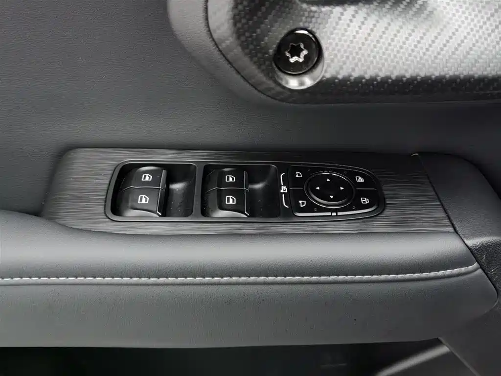 HAVAL SECOND GENERATION BIG DOG