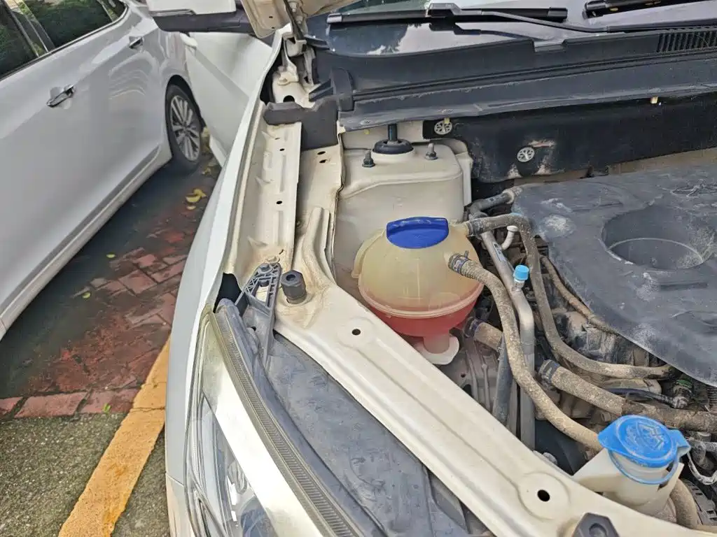 Jetour X70 — миниатюра 20