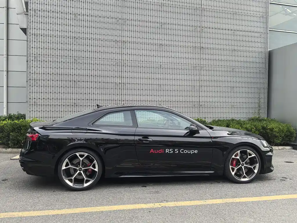 Audi RS 5 2024 RS 5 2.9T Coupe