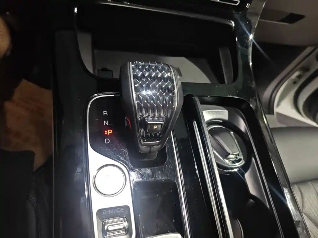 GAC Motor Trumpchi M8 — миниатюра 14
