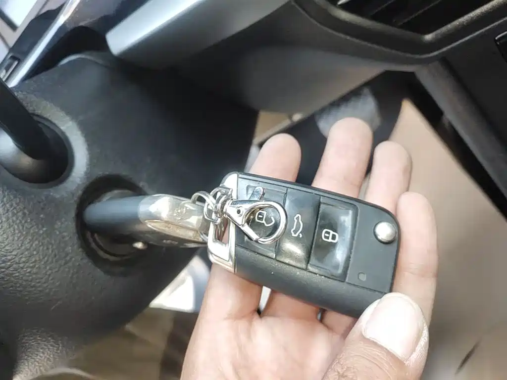 Volkswagen Lavida 2019 280TSI DSG Comfort VI