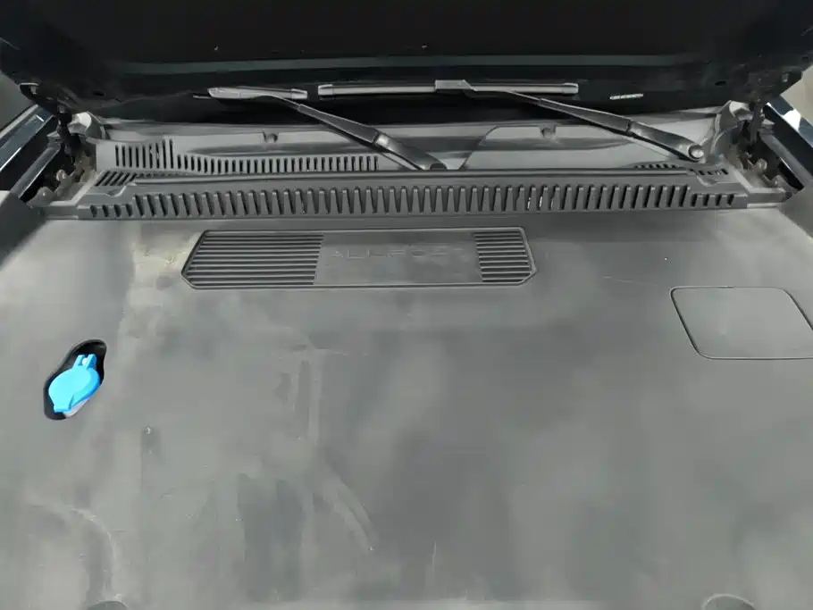 iCAR iCAR 03 — миниатюра 10